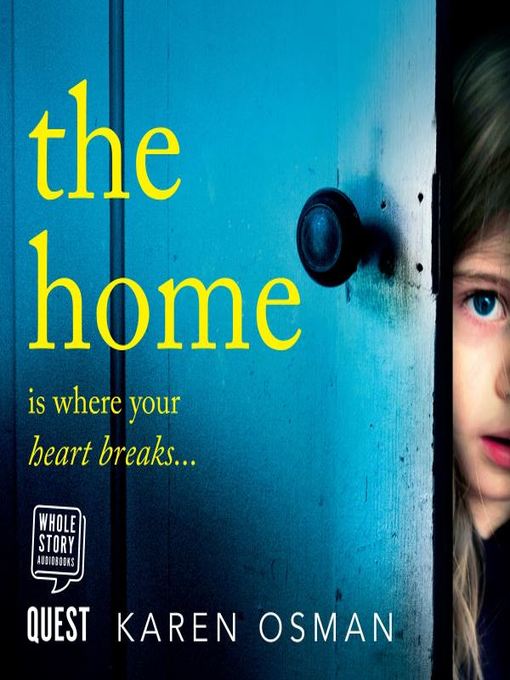 Title details for The Home by Karen Osman - Available